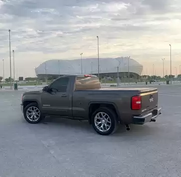 مستعملة GMC Sierra للبيع في السد , الدوحة #5322 - 1  صورة 